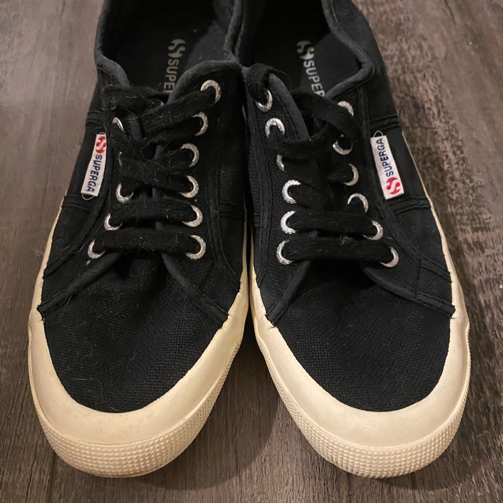 superega sneakers